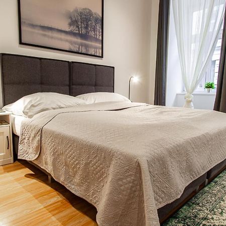 Apartment Ruedigergasse Виена Екстериор снимка