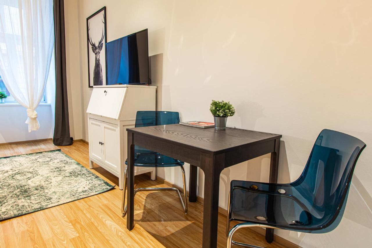 Apartment Ruedigergasse Виена Екстериор снимка