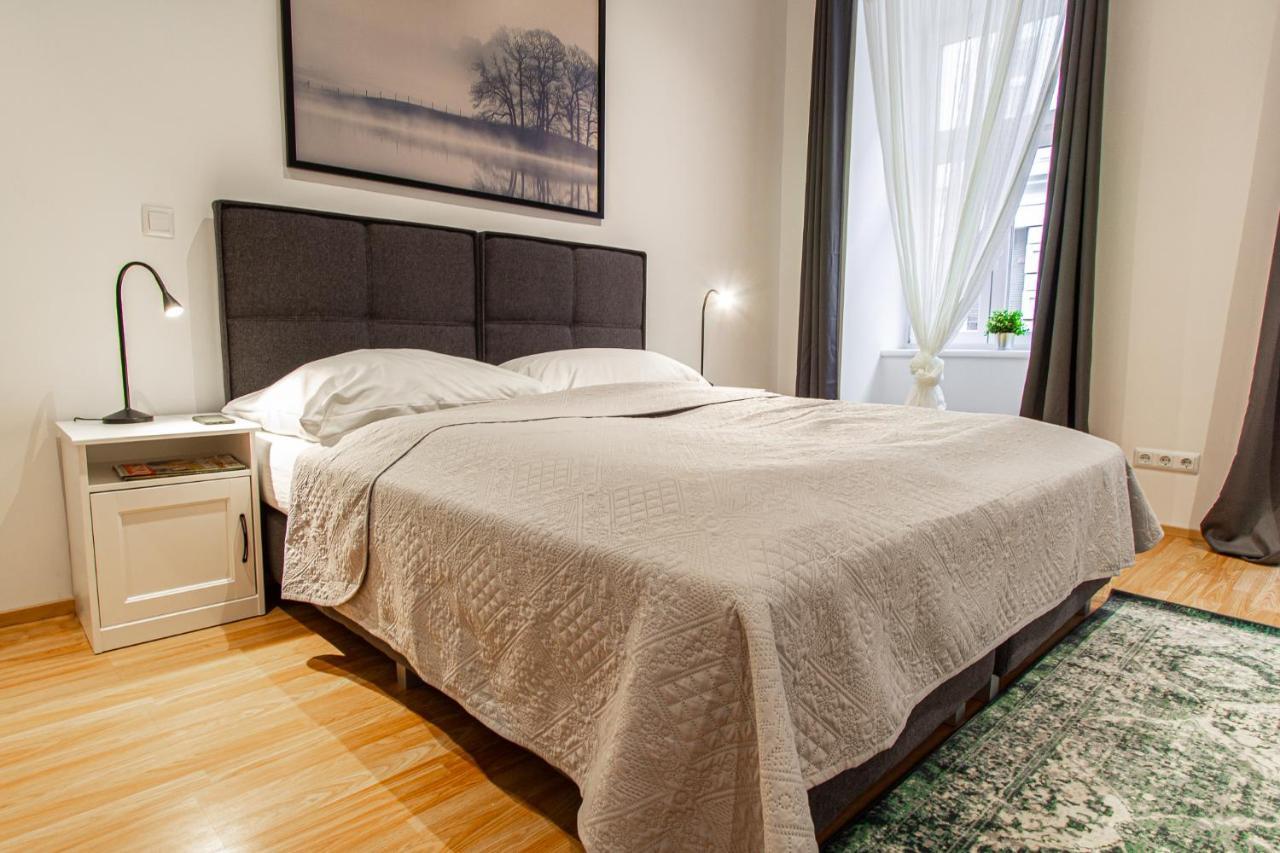 Apartment Ruedigergasse Виена Екстериор снимка